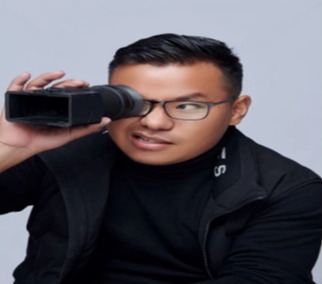 罗布次仁人物照片