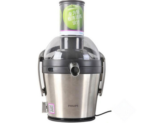 飞利浦榨汁机