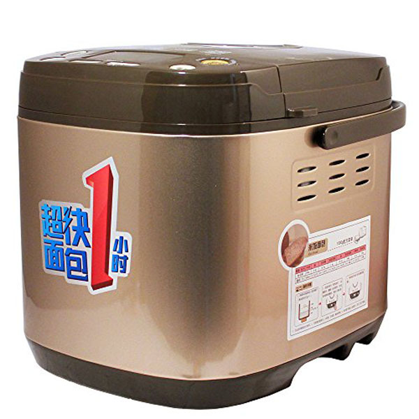 九阳面包机