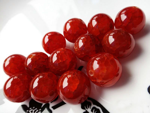 红玛瑙